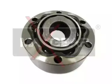 49-0223 MAXGEAR Шарнирный комплект, приводной вал