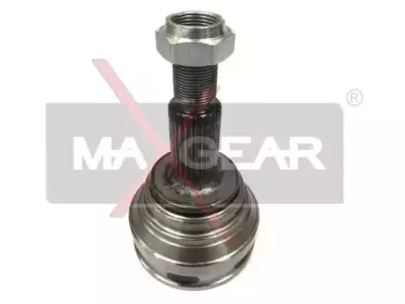49-0226 MAXGEAR Шарнирный комплект, приводной вал