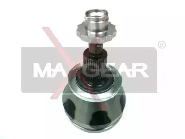 490230 MAXGEAR Шарнирный комплект, приводной вал