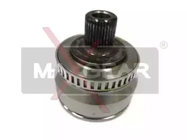 490235 MAXGEAR Шарнирный комплект, приводной вал