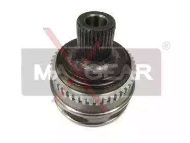 490240 MAXGEAR Шарнирный комплект, приводной вал