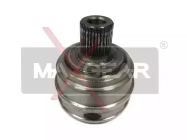490241 MAXGEAR Шарнирный комплект, приводной вал