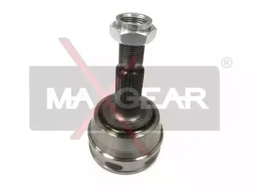 49-0243 MAXGEAR Шарнир, приводной вал