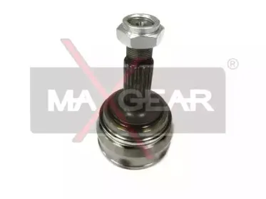 490245 MAXGEAR