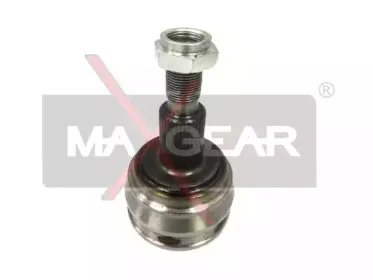 490248 MAXGEAR Шарнирный комплект, приводной вал