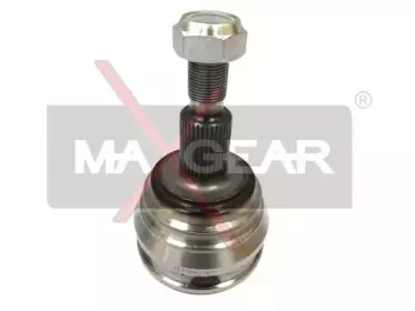 490249 MAXGEAR
