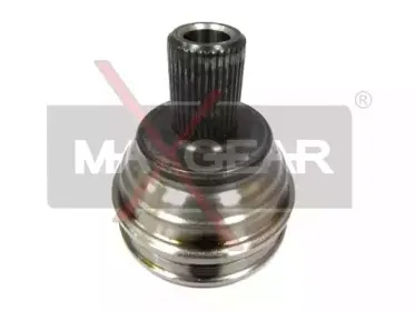 49-0254 MAXGEAR