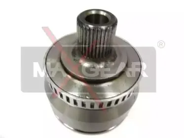 49-0255 MAXGEAR Шарнирный комплект, приводной вал
