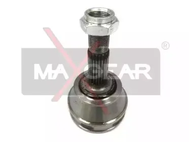 49-0258 MAXGEAR Шарнирный комплект, приводной вал