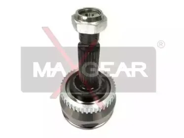 49-0270 MAXGEAR Шарнирный комплект, приводной вал