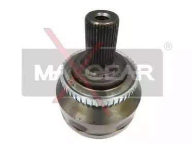 49-0281 MAXGEAR Шарнирный комплект, приводной вал