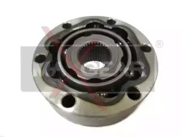 49-0285 MAXGEAR Шарнирный комплект, приводной вал