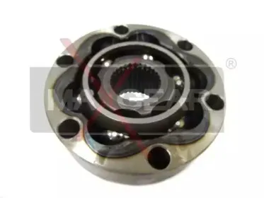 490286 MAXGEAR Шарнирный комплект, приводной вал