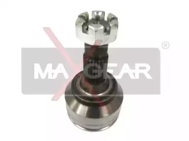 49-0288 MAXGEAR Шарнирный комплект, приводной вал