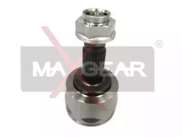 490294 MAXGEAR Шарнирный комплект, приводной вал