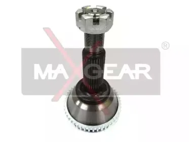 490295 MAXGEAR Шарнирный комплект, приводной вал