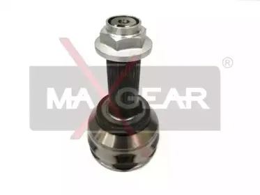 49-0297 MAXGEAR Шарнирный комплект, приводной вал