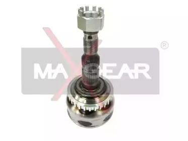 490298 MAXGEAR Шарнирный комплект, приводной вал