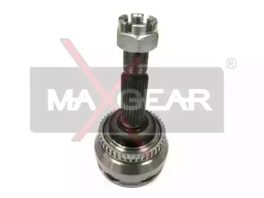 49-0301 MAXGEAR Шарнирный комплект, приводной вал