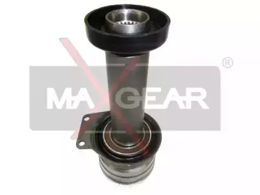 49-0304 MAXGEAR Подвеска, карданный вал