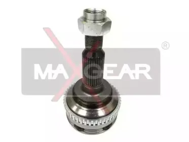 49-0335 MAXGEAR Шарнирный комплект, приводной вал