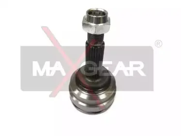 490336 MAXGEAR Шарнирный комплект, приводной вал