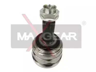 49-0338 MAXGEAR Шарнирный комплект, приводной вал