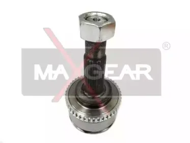 49-0344 MAXGEAR Шарнирный комплект, приводной вал