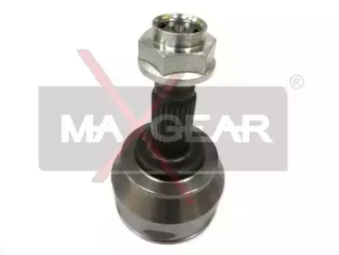49-0360 MAXGEAR Шарнирный комплект, приводной вал