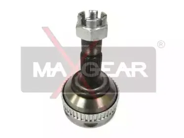 49-0363 MAXGEAR Шарнирный комплект, приводной вал
