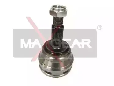 49-0364 MAXGEAR Шарнирный комплект, приводной вал
