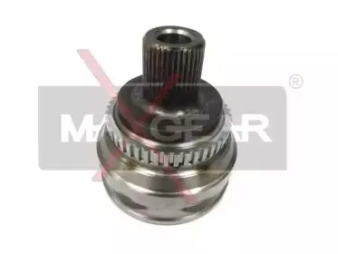 490367 MAXGEAR