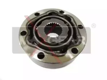 490370 MAXGEAR Шарнирный комплект, приводной вал