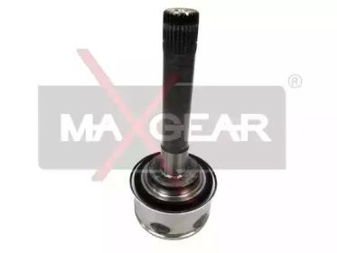 490379 MAXGEAR Шарнирный комплект, приводной вал