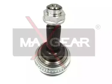 490382 MAXGEAR Шарнирный комплект, приводной вал