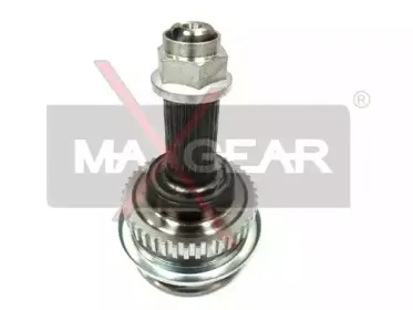 490385 MAXGEAR Шарнирный комплект, приводной вал