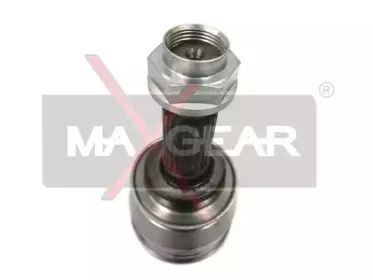 49-0388 MAXGEAR Шарнирный комплект, приводной вал