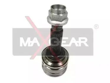 49-0390 MAXGEAR Шарнирный комплект, приводной вал