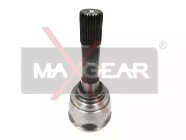 490391 MAXGEAR Шарнирный комплект, приводной вал