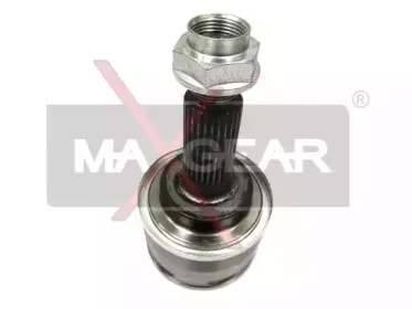 49-0394 MAXGEAR Шарнирный комплект, приводной вал