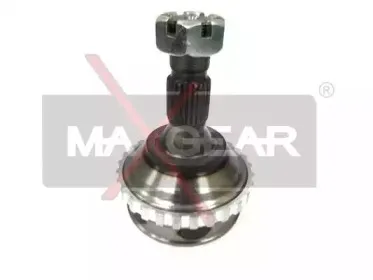 49-0401 MAXGEAR Шарнирный комплект, приводной вал