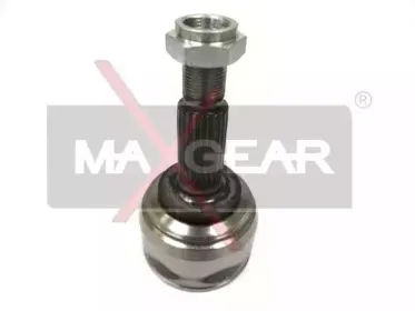 490409 MAXGEAR Шарнирный комплект, приводной вал