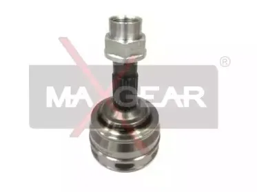49-0441 MAXGEAR Шарнирный комплект, приводной вал
