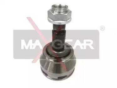 49-0442 MAXGEAR Шарнирный комплект, приводной вал