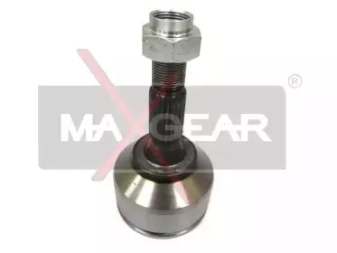 490446 MAXGEAR Шарнирный комплект, приводной вал