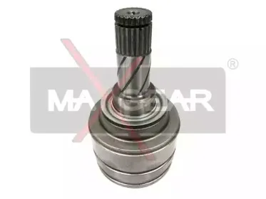 49-0451 MAXGEAR Шарнирный комплект, приводной вал