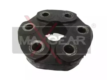 49-0479 MAXGEAR Шарнирный комплект, приводной вал