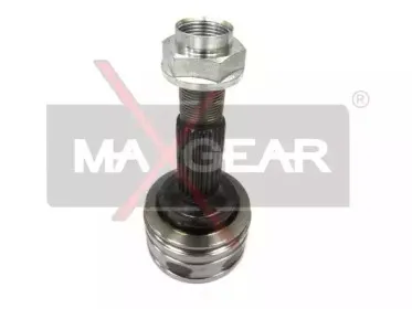 490481 MAXGEAR Шарнирный комплект, приводной вал