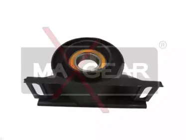 49-0484 MAXGEAR Шарнирный комплект, приводной вал