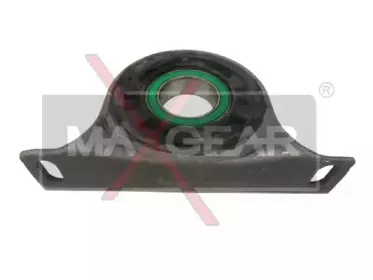49-0491 MAXGEAR Подвеска, карданный вал
